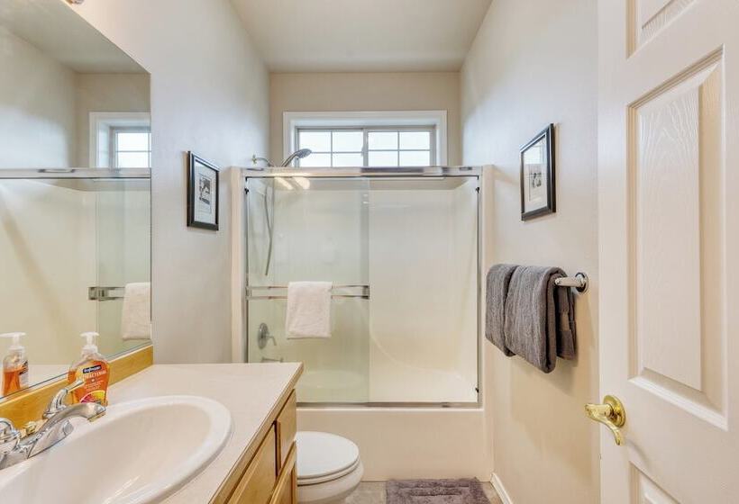 Forest Ridge Loop By Avantstay Hot Tub + Private Community Amenities