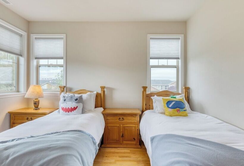 Forest Ridge Loop By Avantstay Hot Tub + Private Community Amenities