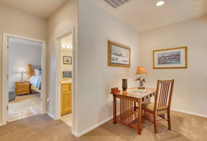 Forest Ridge Loop By Avantstay Hot Tub + Private Community Amenities