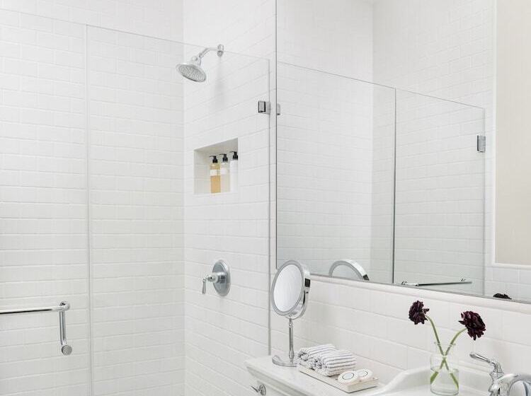 בית מלון כפרי 1313 West Luxury Boutique