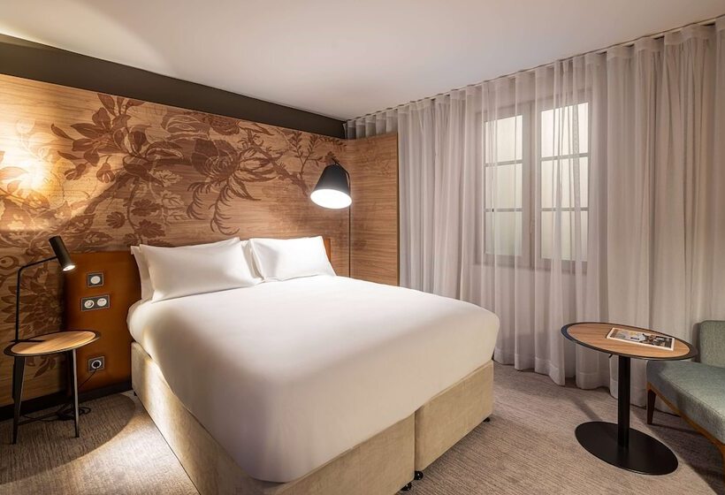 هتل Dolce By Wyndham Versailles Domaine Du Montcel