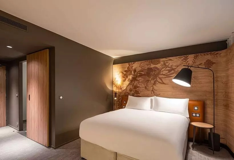 Hotelli Dolce By Wyndham Versailles Domaine Du Montcel