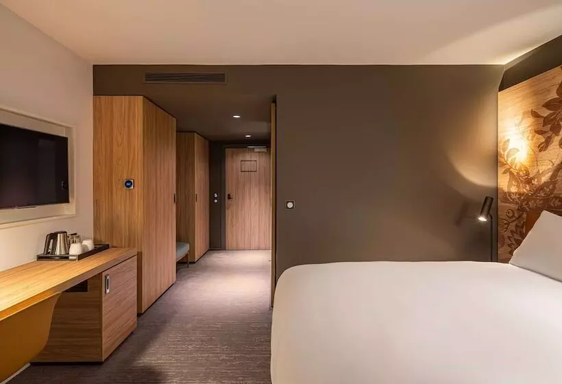 Hotelli Dolce By Wyndham Versailles Domaine Du Montcel