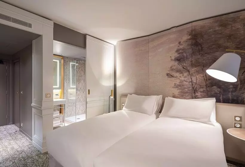 Hotelli Dolce By Wyndham Versailles Domaine Du Montcel