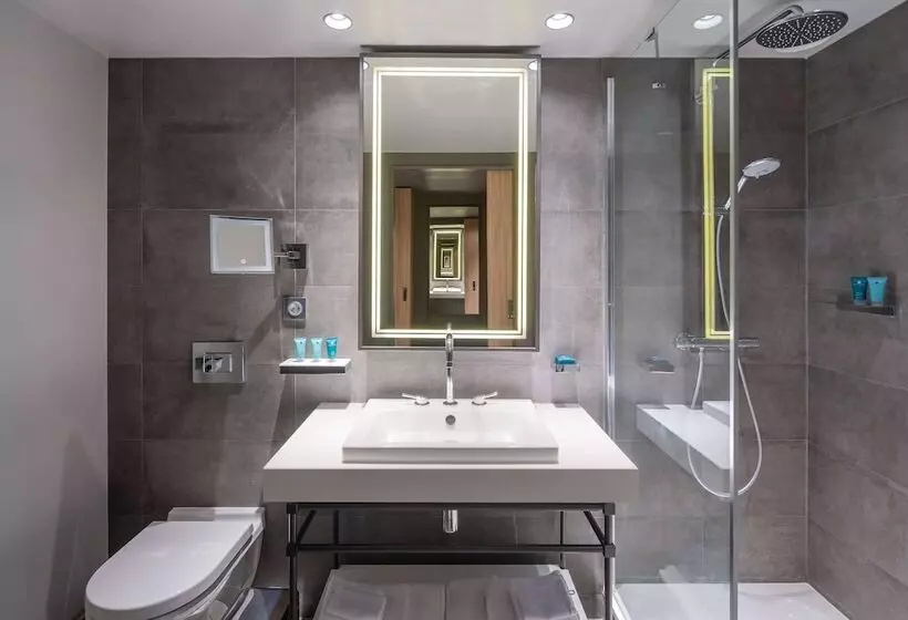 Hotelli Dolce By Wyndham Versailles Domaine Du Montcel