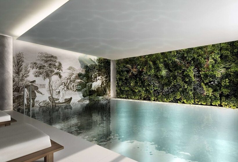 هتل Dolce By Wyndham Versailles Domaine Du Montcel