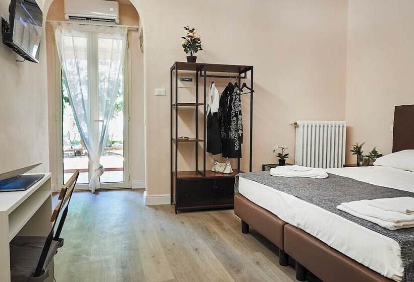 هتل Cattaleya Rooms