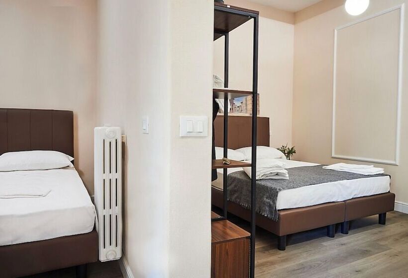 هتل Cattaleya Rooms