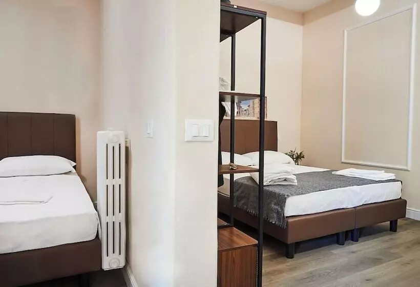 هتل Cattaleya Rooms