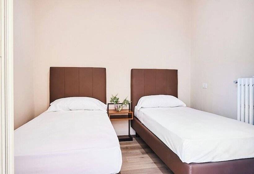 هتل Cattaleya Rooms