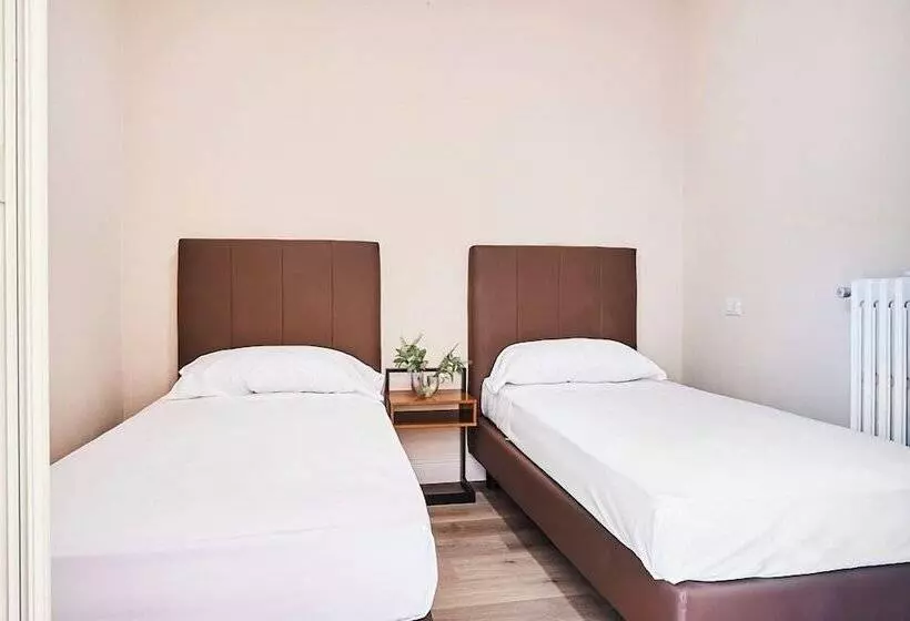 هتل Cattaleya Rooms
