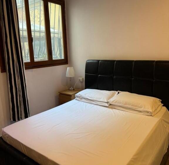 هتل Cattaleya Rooms