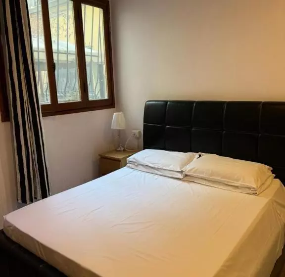 هتل Cattaleya Rooms