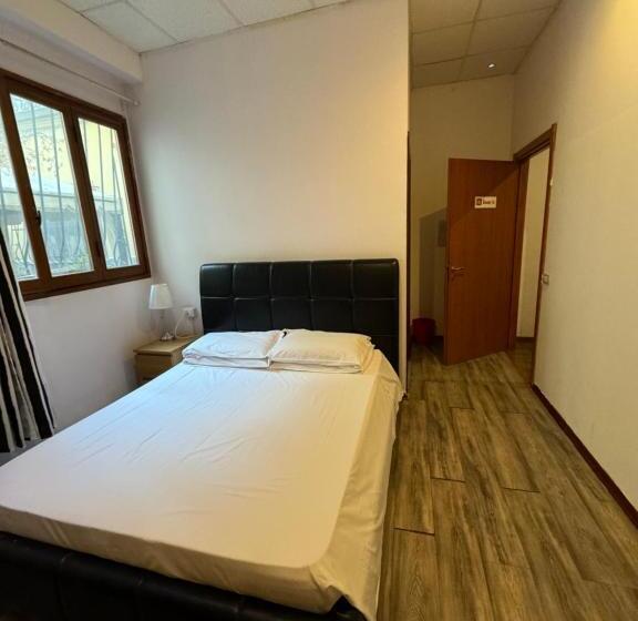 هتل Cattaleya Rooms