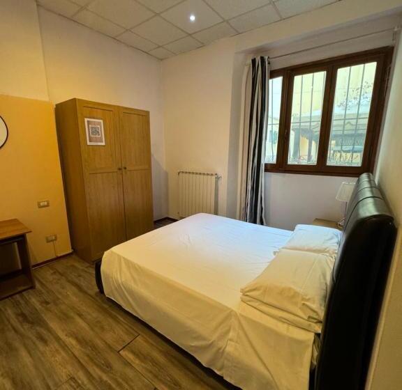 هتل Cattaleya Rooms