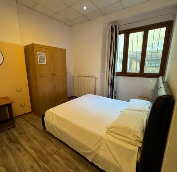هتل Cattaleya Rooms