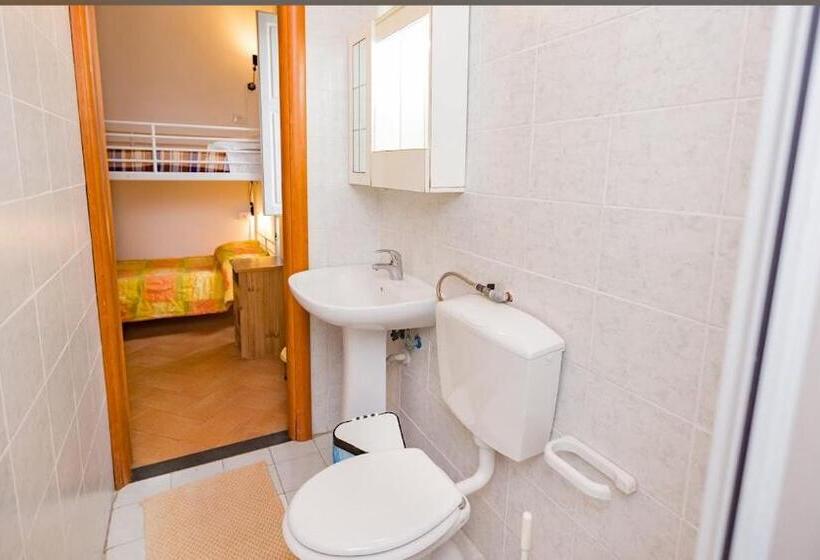 هتل Cattaleya Rooms