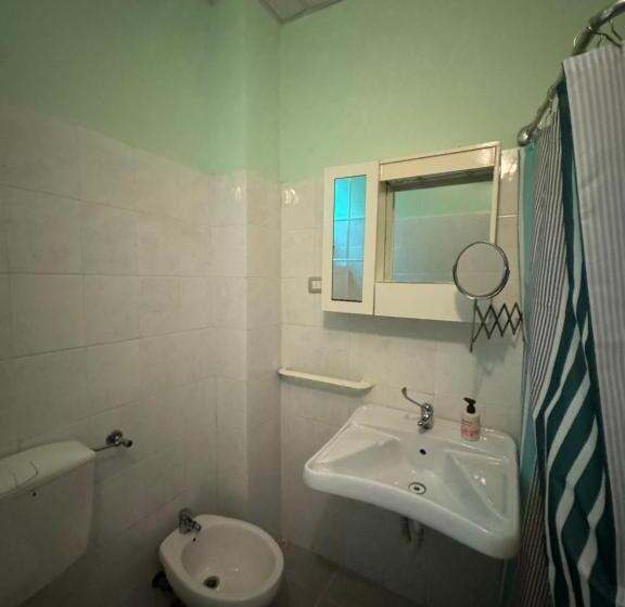 هتل Cattaleya Rooms