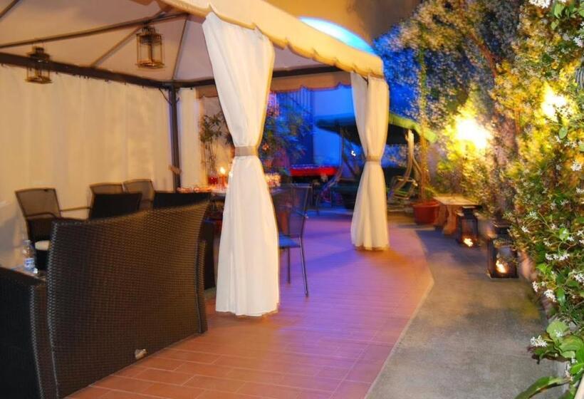 هتل Cattaleya Rooms