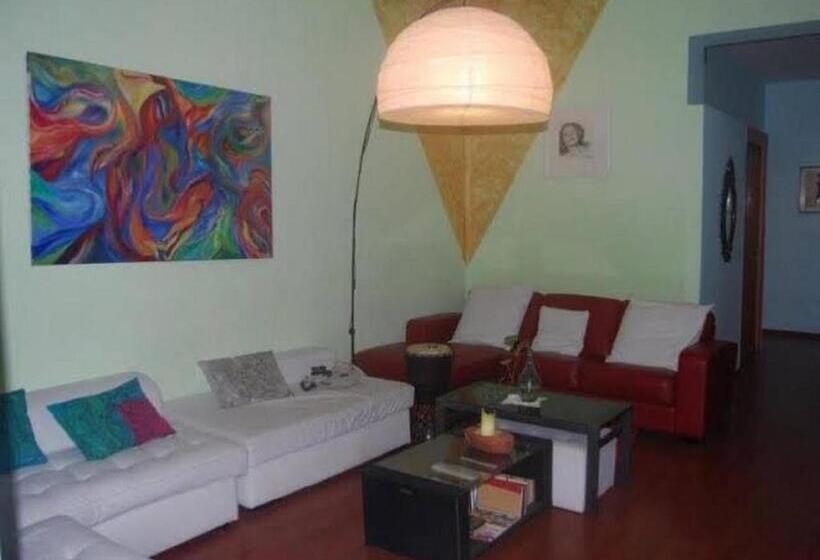 هتل Cattaleya Rooms