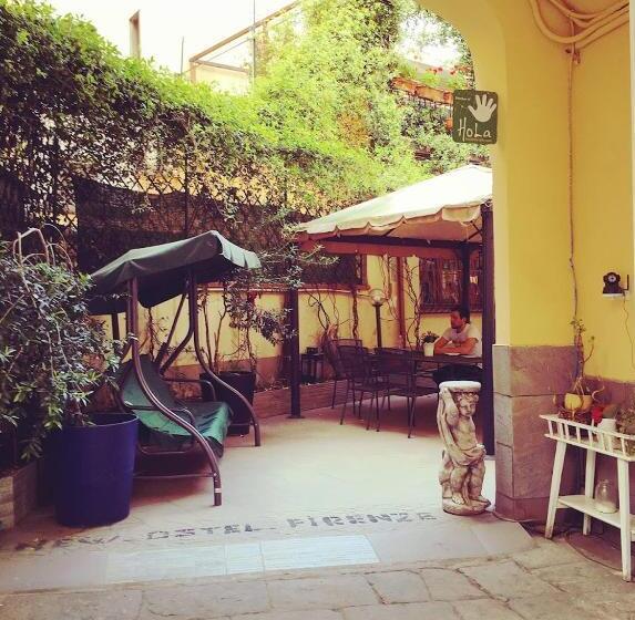 هتل Cattaleya Rooms