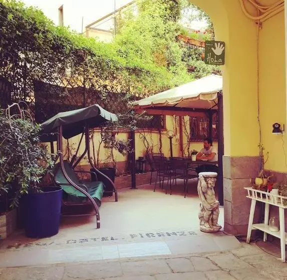 هتل Cattaleya Rooms