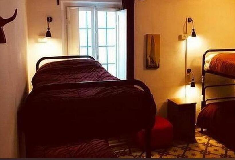 هتل Cattaleya Rooms