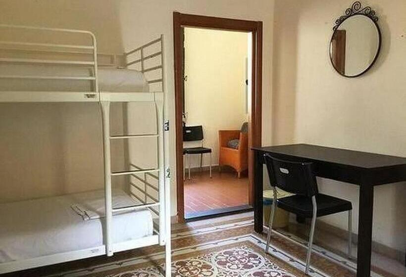 هتل Cattaleya Rooms