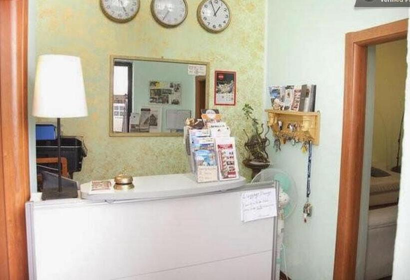 هتل Cattaleya Rooms