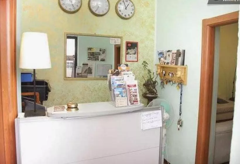 هتل Cattaleya Rooms