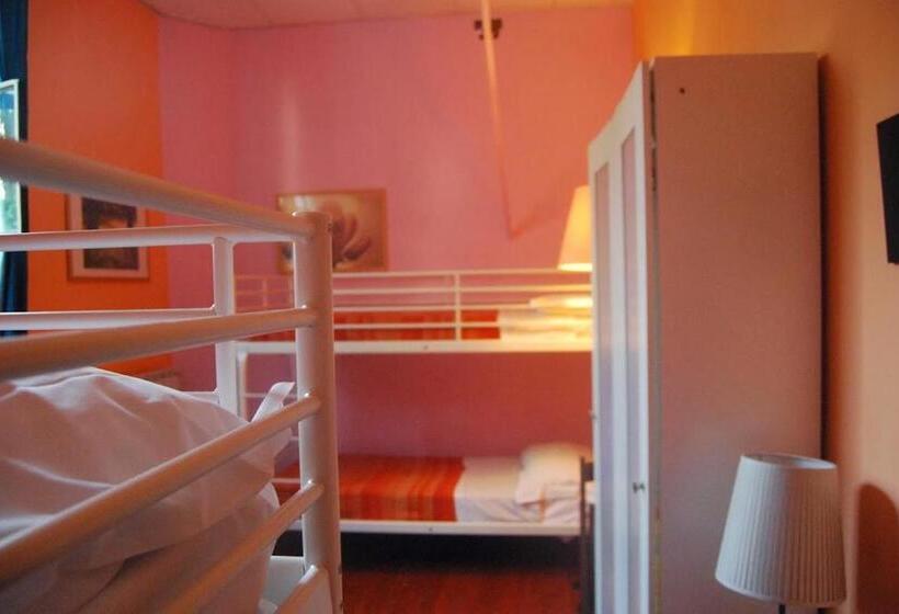 هتل Cattaleya Rooms