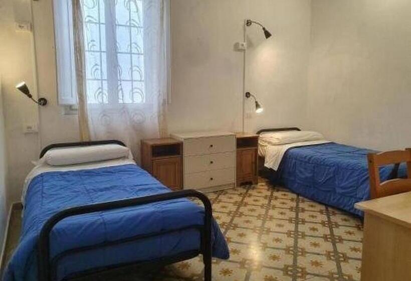 هتل Cattaleya Rooms