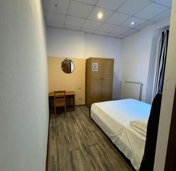 هتل Cattaleya Rooms