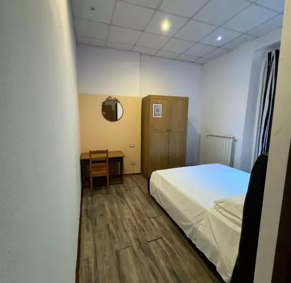 هتل Cattaleya Rooms