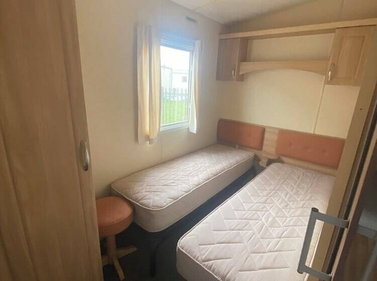 Hotell Ml Accessible Caravan In Ingoldmells Skegness