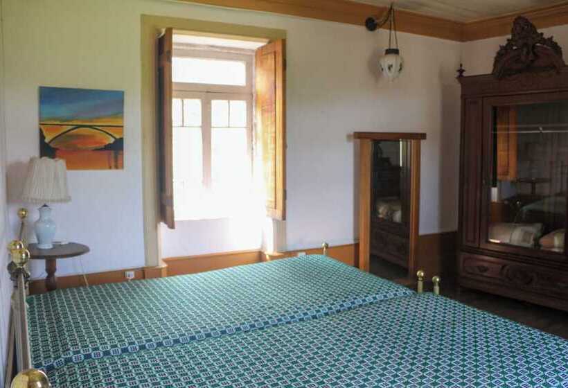 田舎風ホテル Casa Campo Das Bizarras