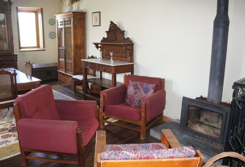 田舎風ホテル Casa Campo Das Bizarras