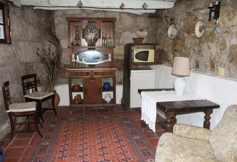 田舎風ホテル Casa Campo Das Bizarras