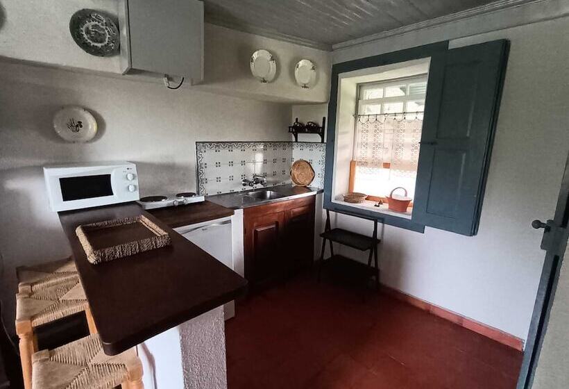 田舎風ホテル Casa Campo Das Bizarras