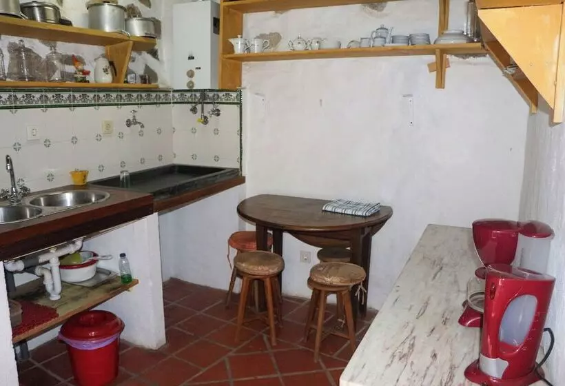 田舎風ホテル Casa Campo Das Bizarras