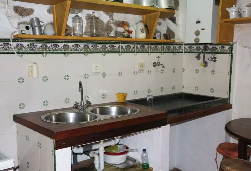 田舎風ホテル Casa Campo Das Bizarras