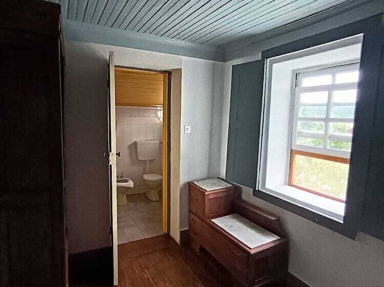 田舎風ホテル Casa Campo Das Bizarras