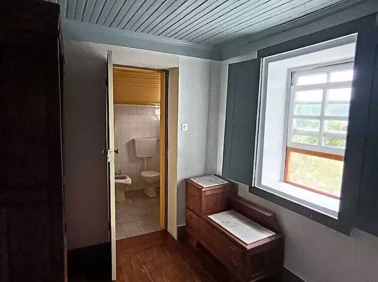 田舎風ホテル Casa Campo Das Bizarras