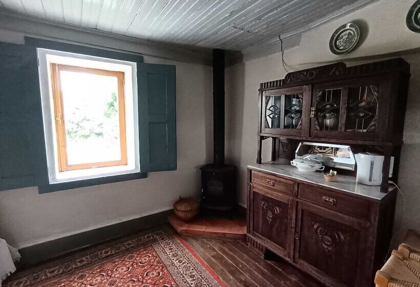 田舎風ホテル Casa Campo Das Bizarras