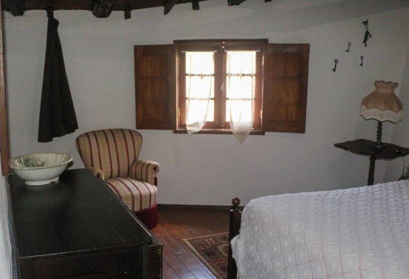 田舎風ホテル Casa Campo Das Bizarras