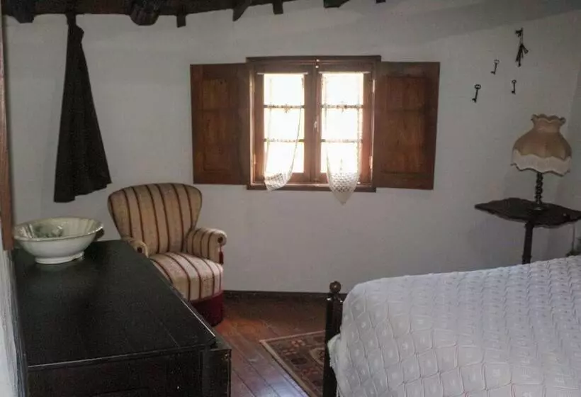 田舎風ホテル Casa Campo Das Bizarras