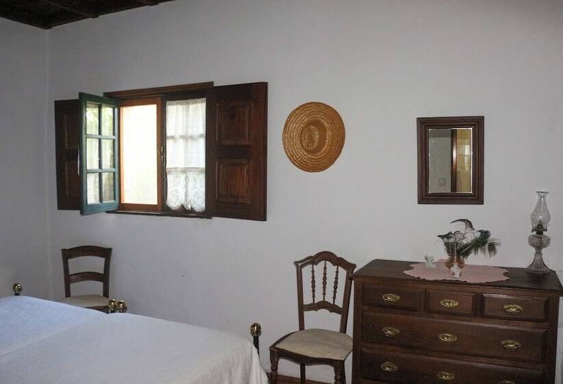 田舎風ホテル Casa Campo Das Bizarras