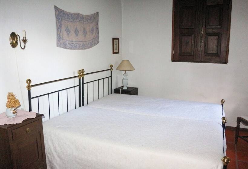 田舎風ホテル Casa Campo Das Bizarras