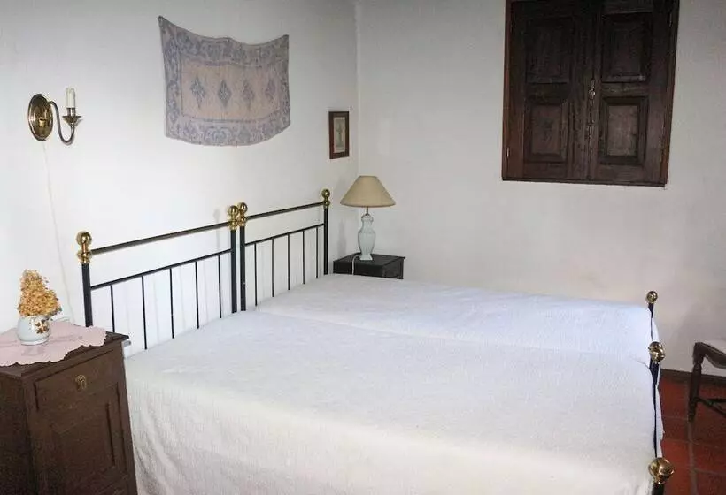 田舎風ホテル Casa Campo Das Bizarras