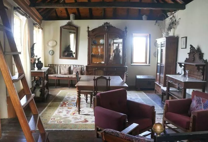 田舎風ホテル Casa Campo Das Bizarras